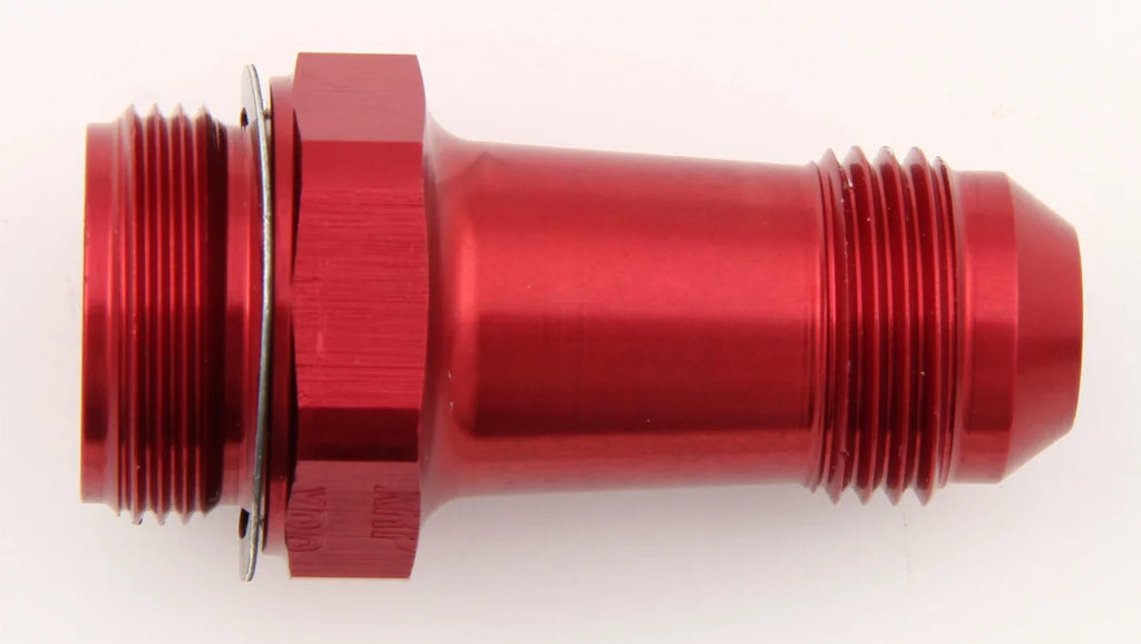 XRP #8 to 7/8-20 Holley Carb Adapter 700108