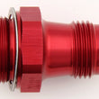 Load image into Gallery viewer, XRP #8 to 7/8-20 Short Holley Carb Adapter 700128