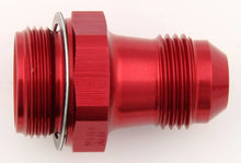 Load image into Gallery viewer, XRP #8 to 7/8-20 Short Holley Carb Adapter 700128