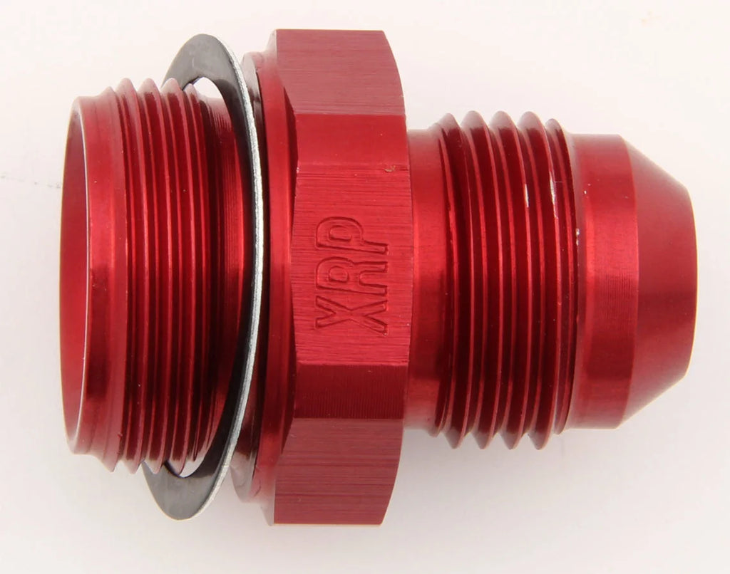 XRP #8 to 7/8-20 X-Short Holley Carb Adapter 700118