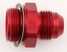 Load image into Gallery viewer, XRP #8 to 7/8-20 X-Short Holley Carb Adapter 700118