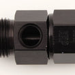 Load image into Gallery viewer, XRP #8 to #8 Fem Fuel Press Adapter w/ 1/8 NPT Port 700199BB