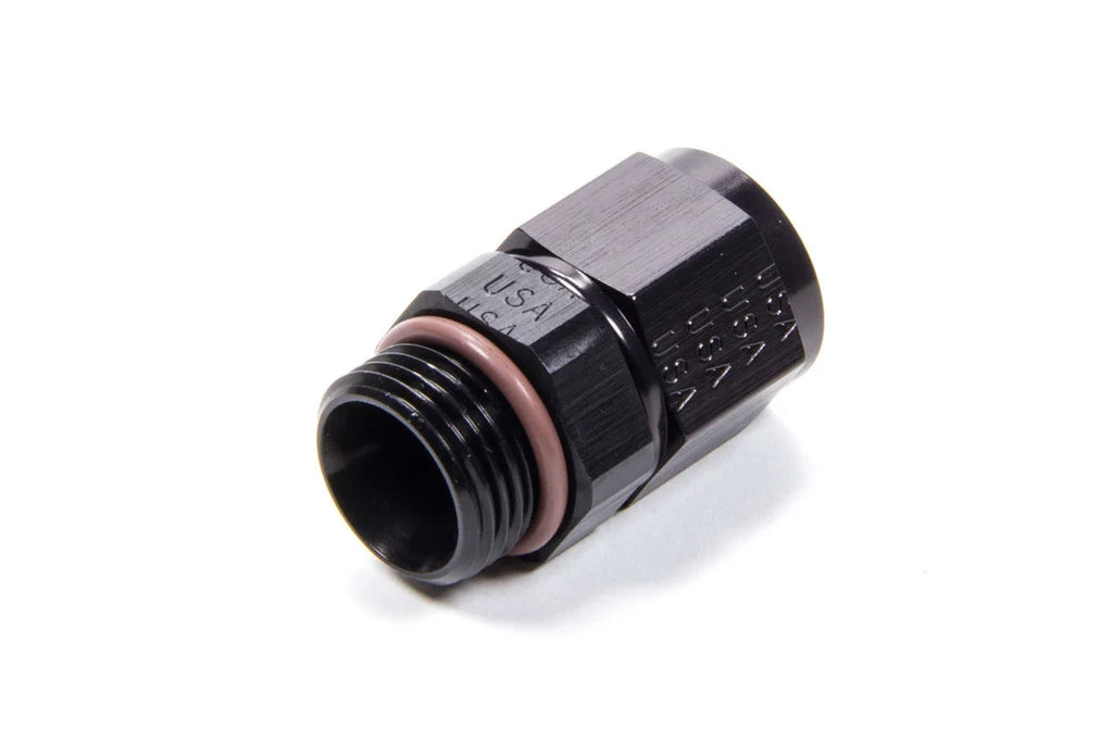 XRP 8an Female to 8an ORB Fitting- Straight 970008