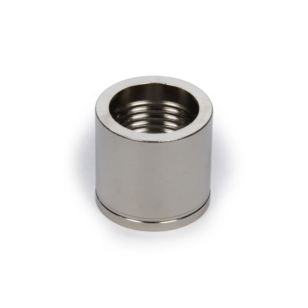 XRP 8an HS-79 Crimp Socket Hose End 2275-08SN