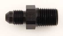 Load image into Gallery viewer, XRP Adapt. #4 Flare X 1/4npt Black 981644BB