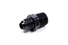 Load image into Gallery viewer, XRP Adapt. #6 Flare X 3/8npt Black 981666BB