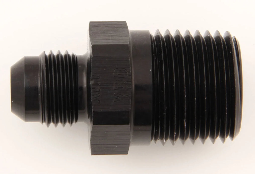 XRP Adapter #6 Flr X 1/2 Npt Black 981668BB