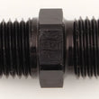 Load image into Gallery viewer, XRP Adapter Fitting - #10 to 3/4npt Black 981613BB