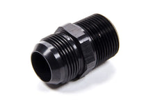 Load image into Gallery viewer, XRP Adapter Fitting #16 to 1in-npt Black 981616BB