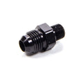 Load image into Gallery viewer, XRP Adapter Fitting #6 to 1/8npt Black 981662BB