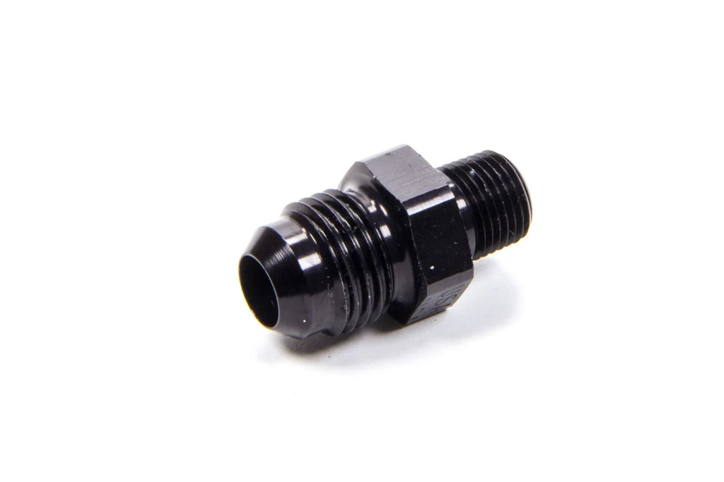 XRP Adapter Fitting #6 to 1/8npt Black 981662BB