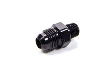 Load image into Gallery viewer, XRP Adapter Fitting #6 to 1/8npt Black 981662BB