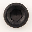 Load image into Gallery viewer, XRP Allen Pipe Plug - 1/2in Black 993205BB