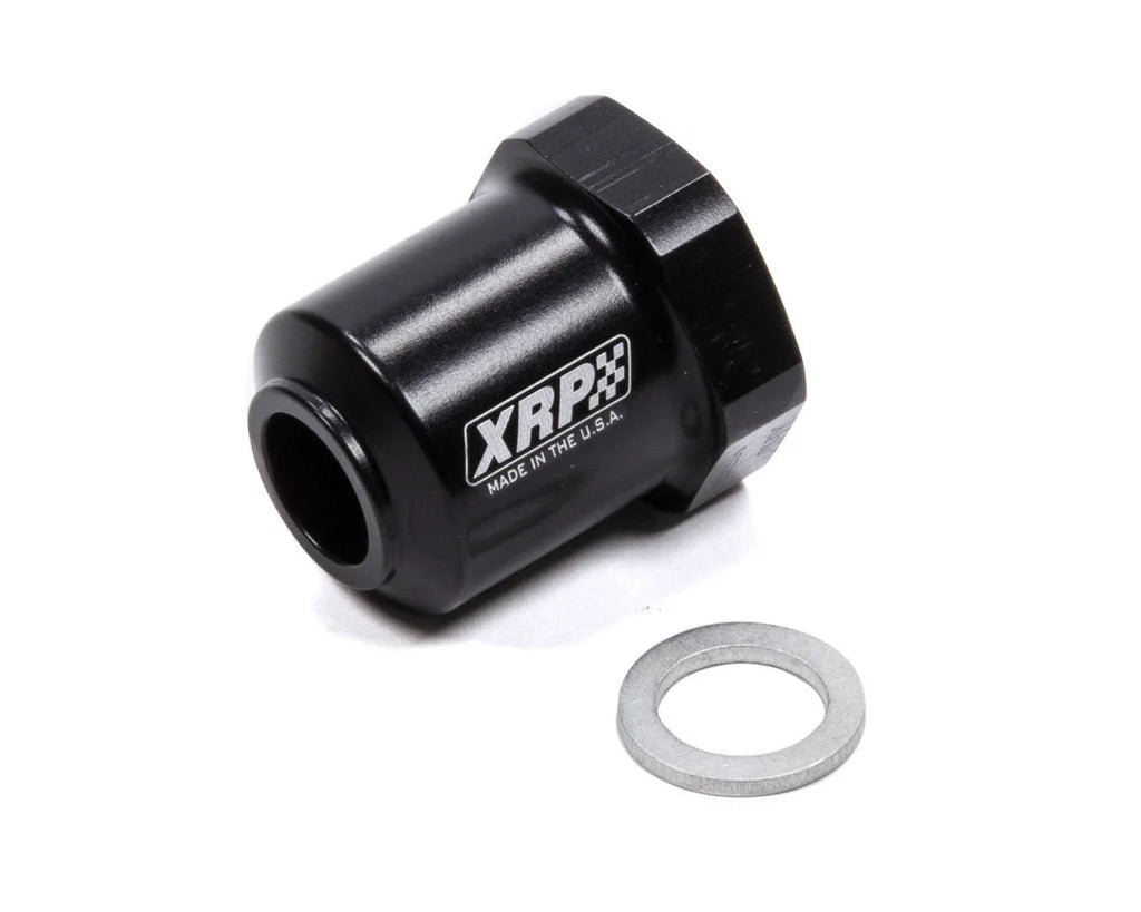 XRP Bosch Fuel Pump Check Valve Adapter w/Female 704210