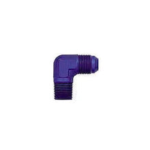 Load image into Gallery viewer, XRP Elbow 90 X #6 Flare X 1/4 NPT 982206