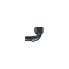 XRP HS-79 90-Deg Hose End 16 Hose to 12an Nut 229017