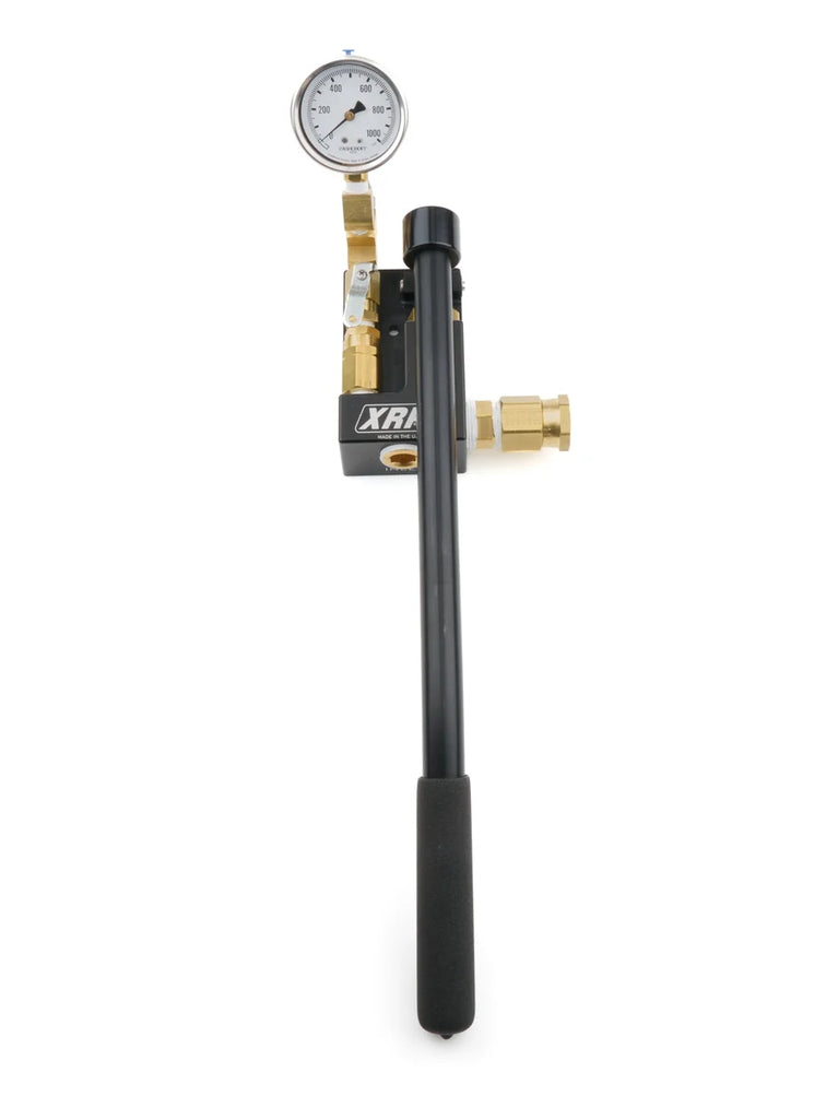 XRP Hose Assembly Pressure Tester 329001