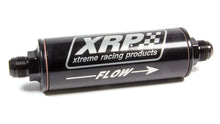 Load image into Gallery viewer, XRP In-Line Oil Filter w/-12 Inlet &amp; Outlet wo/Screen 7112AN