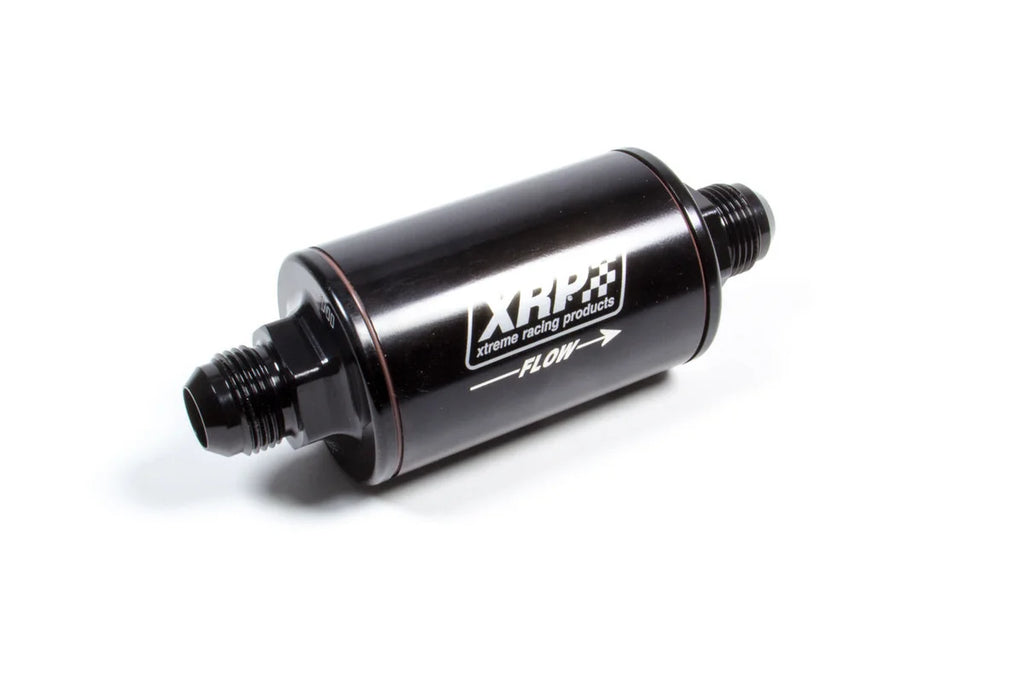 XRP In-Line Oil Filter w/-12 Inlet & Outlet wo/Screen 7112SAN