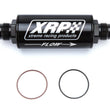Load image into Gallery viewer, XRP In-Line Oil Filter w12an Inlet/Outlet 70 Series 7012ANLW