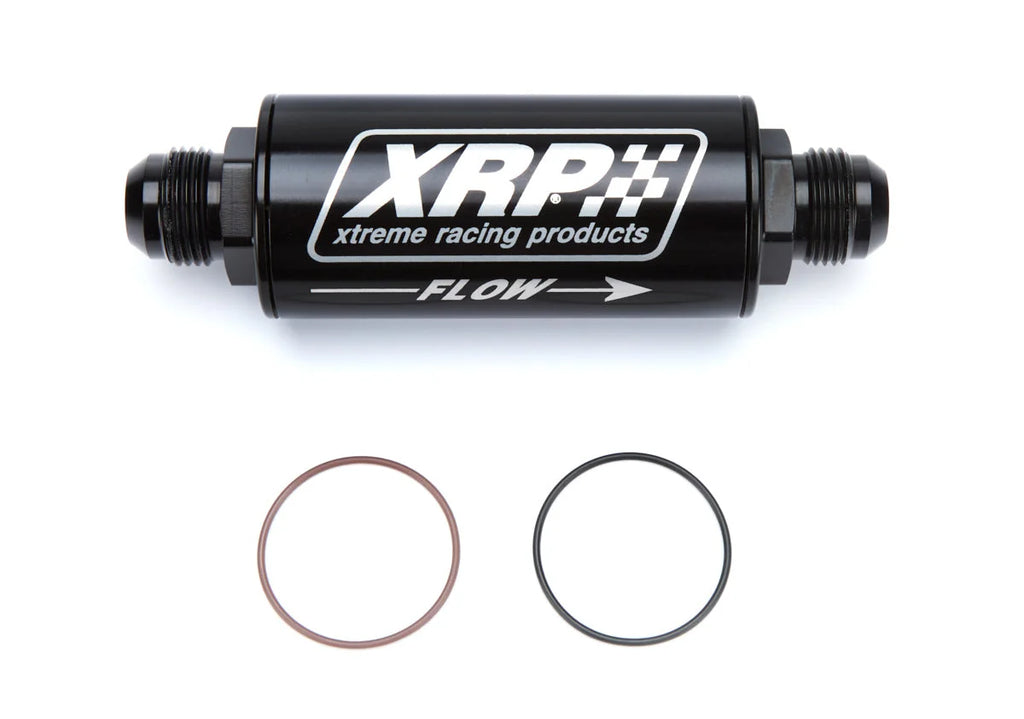 XRP In-Line Oil Filter w12an Inlet/Outlet 70 Series 7012ANLW