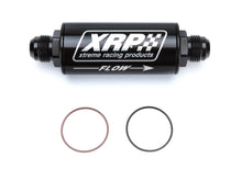 Load image into Gallery viewer, XRP In-Line Oil Filter w12an Inlet/Outlet 70 Series 7012ANLW
