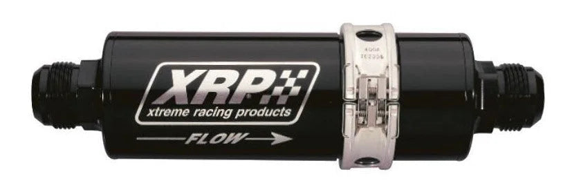 XRP In-Line Oil Filter w/Quick Disconnect 7216AN