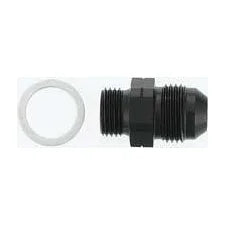 XRP M14 x 1.5 to #6 Male Adapter w/Washer 871406