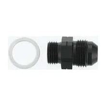 Load image into Gallery viewer, XRP M14 x 1.5 to #6 Male Adapter w/Washer 871406