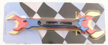 Load image into Gallery viewer, XRP Pro Series Double End Wrench Set #3-20 750000