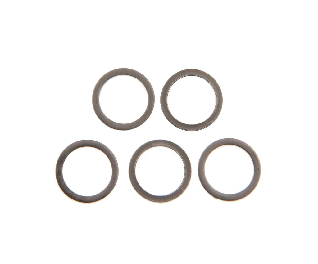 XRP Repl Crush Washer for 7/8-20 Adapter (5pk) 700100