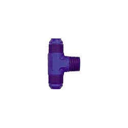 XRP Tee  Flare #4 X 1/8npt 982504