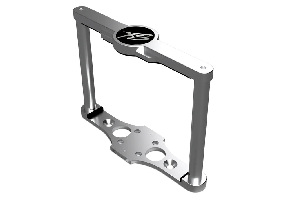 XS Power 1200 Billet Alm Battery Hold Down Kit