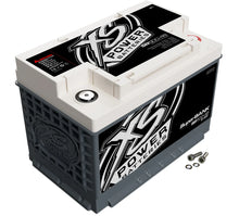 Load image into Gallery viewer, XS Power 12V Super Capacitor Bank Group 48 Battery SB500-48