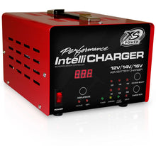 Load image into Gallery viewer, XS Power 25 Amp Battery Charger 12v/16v 1005
