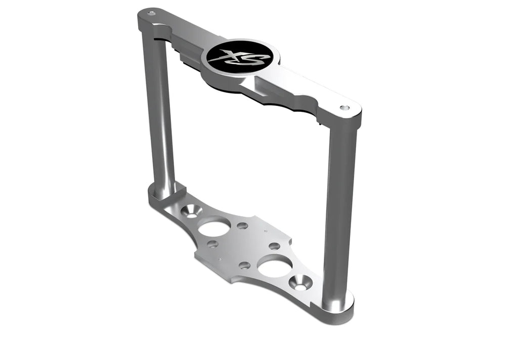 XS Power 680 Billet Alm Battery Hold Down Kit