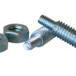Load image into Gallery viewer, XS Power 6mm to 3/8 Stud Adaptor Zinc Plated (pair)
