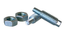 Load image into Gallery viewer, XS Power 6mm to 3/8 Stud Adaptor Zinc Plated (pair)