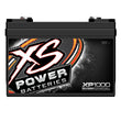 Load image into Gallery viewer, XS Power AGM Battery 16v 2 Post