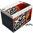 Load image into Gallery viewer, XS Power AGM Battery 16v 2 Post Lightweight S1600