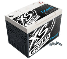 Load image into Gallery viewer, XS Power Lithium Titan8 Battery 16-Volt