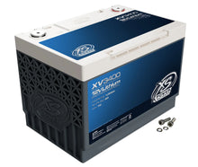 Load image into Gallery viewer, XS Power Lithium Titan8 XV Series 12 Volt Battery 1000 CA