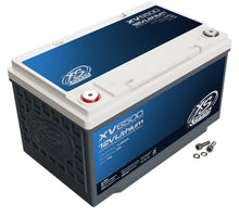 Load image into Gallery viewer, XS Power Lithium Titan8 XV Series 12 Volt Battery 1000 CA