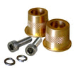 Load image into Gallery viewer, XS Power Short Brass Post Adaptor 6mm