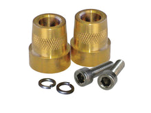 Load image into Gallery viewer, XS Power Tall Brass Post Adaptors 6mm