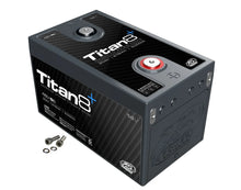 Load image into Gallery viewer, XS Power Titan8 Lithium Battery 14-Volt