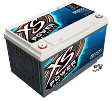 Load image into Gallery viewer, XS Power XS Power AGM Battery 12 Volt 1070A CA