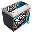 Load image into Gallery viewer, XS Power XS Power AGM Battery 12 Volt 1200a CA