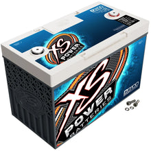 Load image into Gallery viewer, XS Power XS Power AGM Battery 12 Volt 1565A CA
