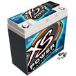 Load image into Gallery viewer, XS Power XS Power AGM Battery 12 Volt 370A CA